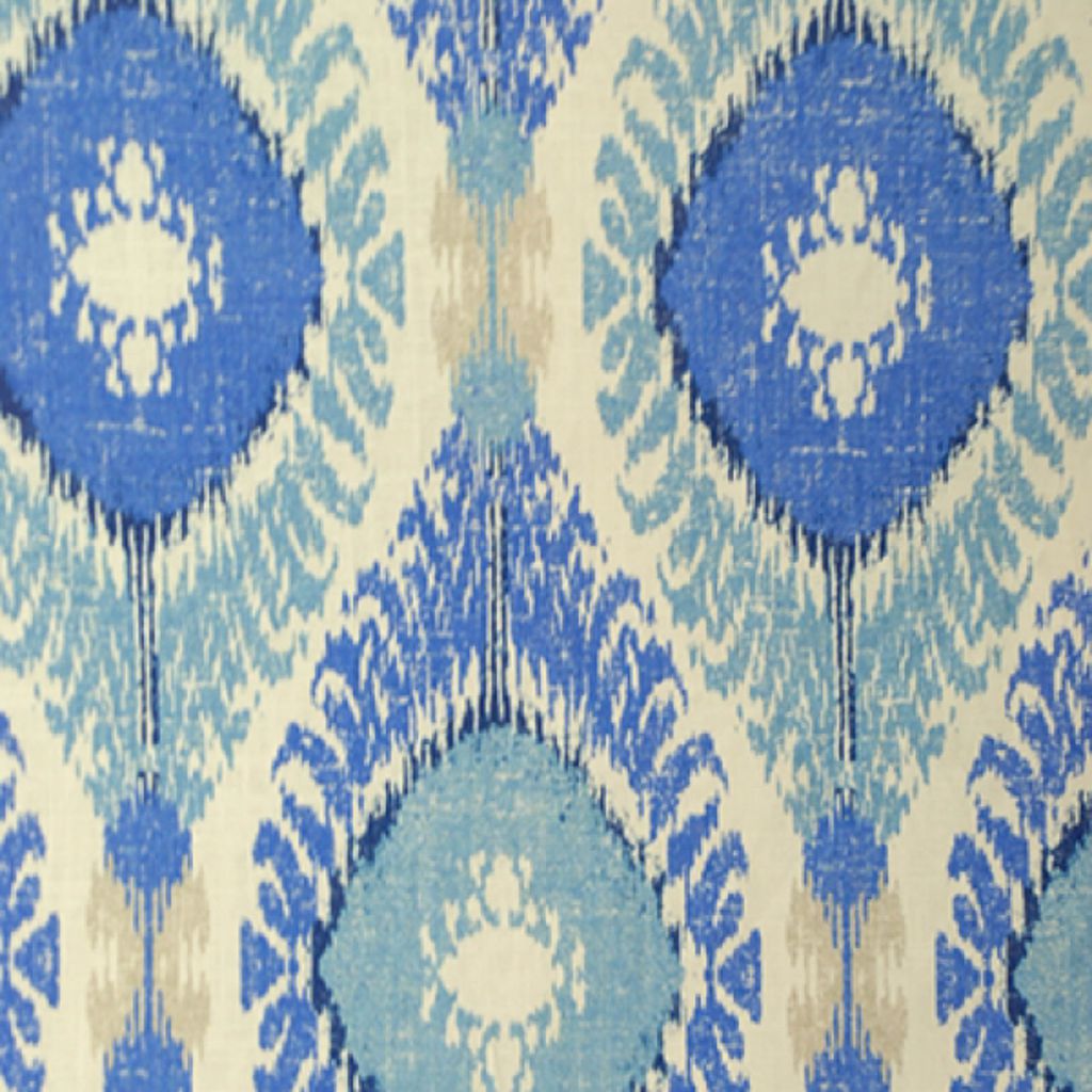 ST. LUCIA – Baltic - RM Coco Fabric