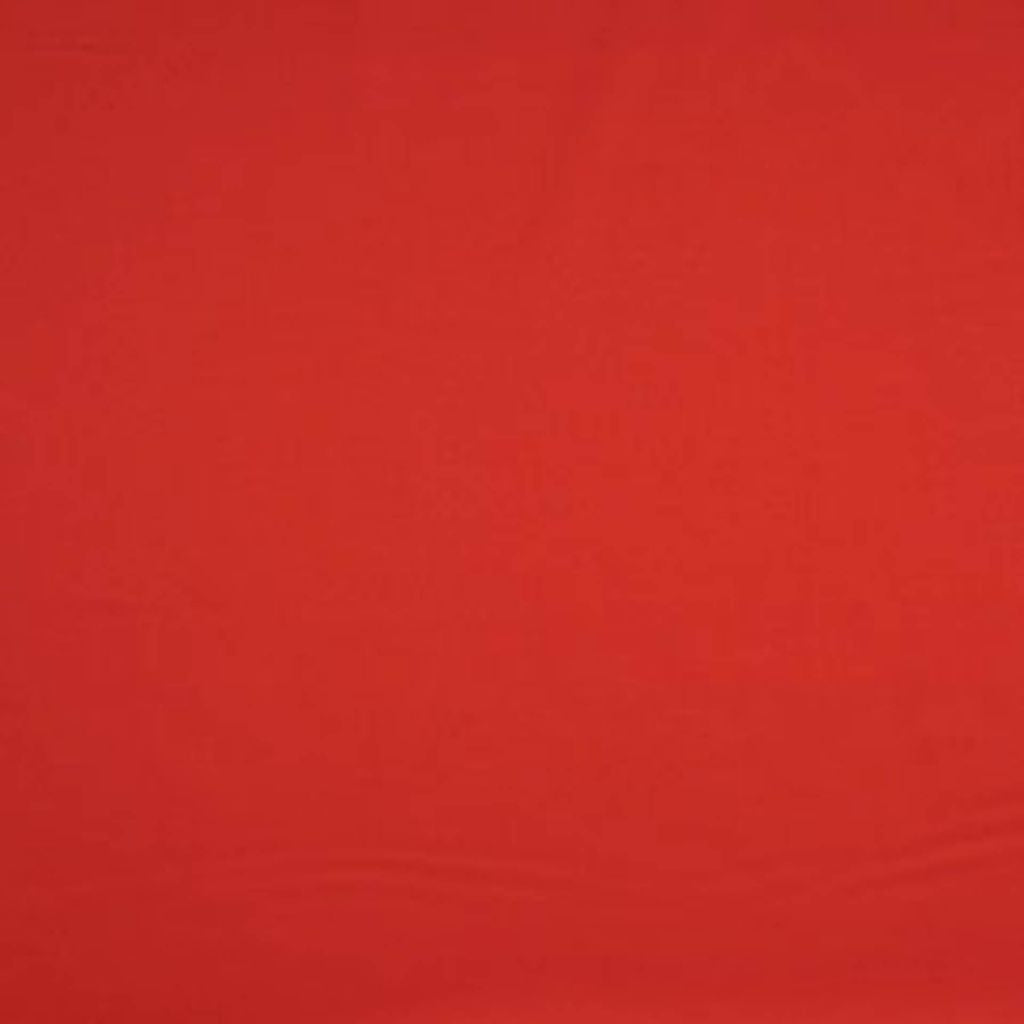 COMFORTABLE – Red - RM Coco Fabric