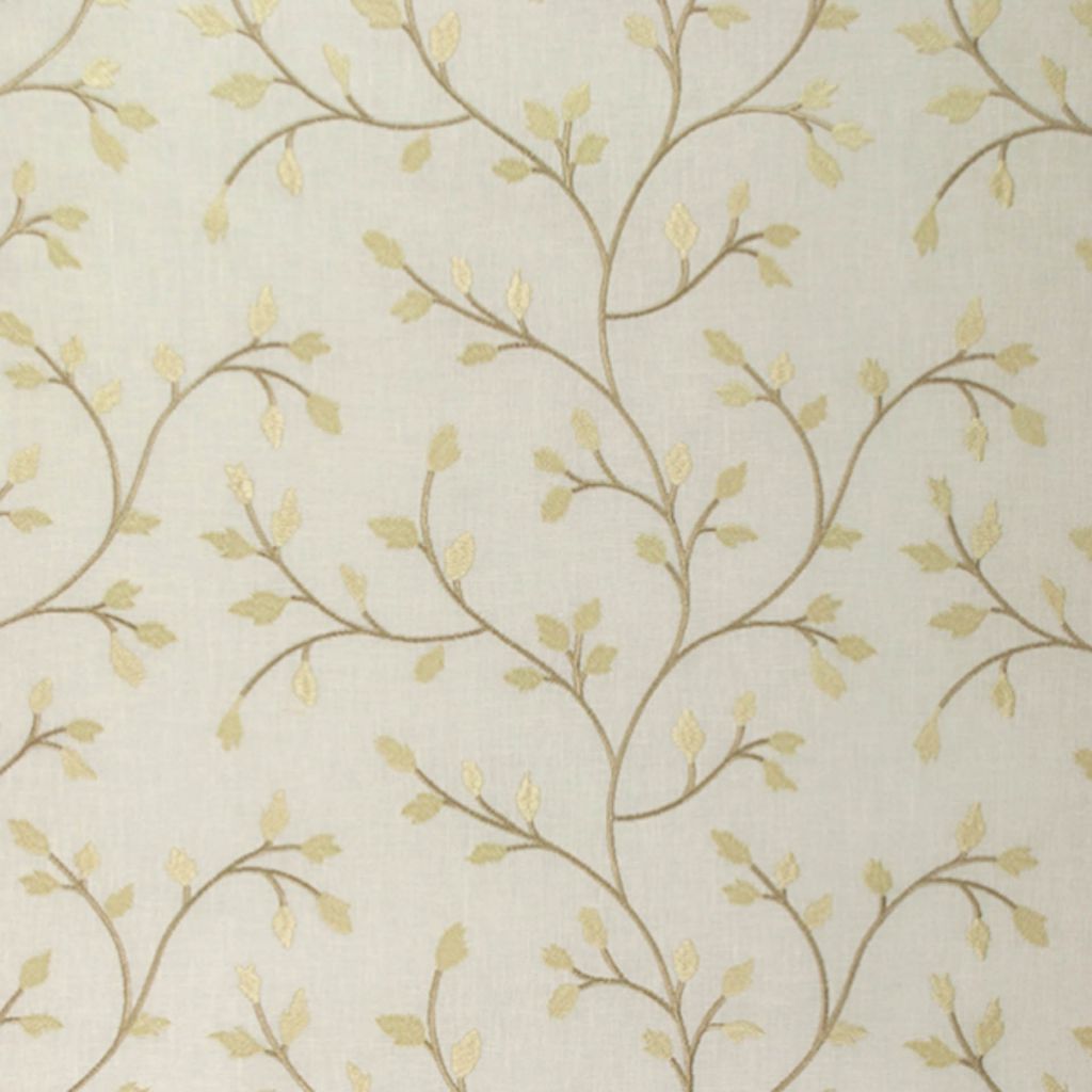 WOODFIELD – White - RM Coco Fabric