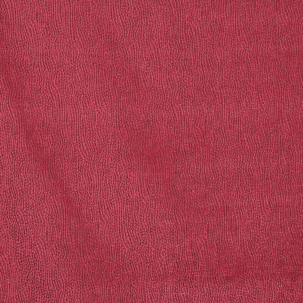 A0380 – CHERRY - RM Coco Fabric