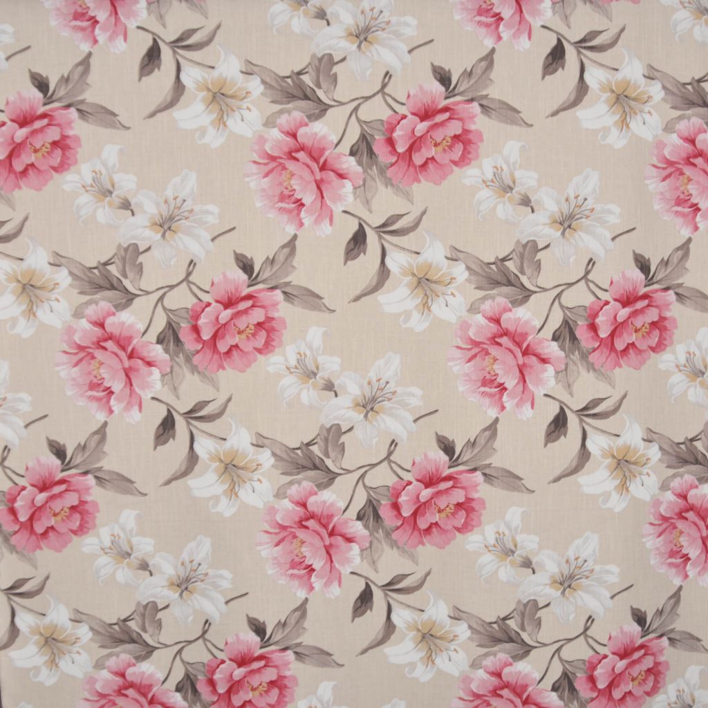 A0397 – NEAPOLITAN - RM Coco Fabric