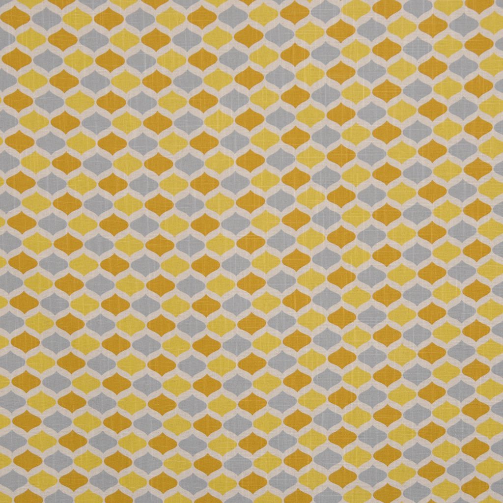 A0398 – MAIZE - RM Coco Fabric