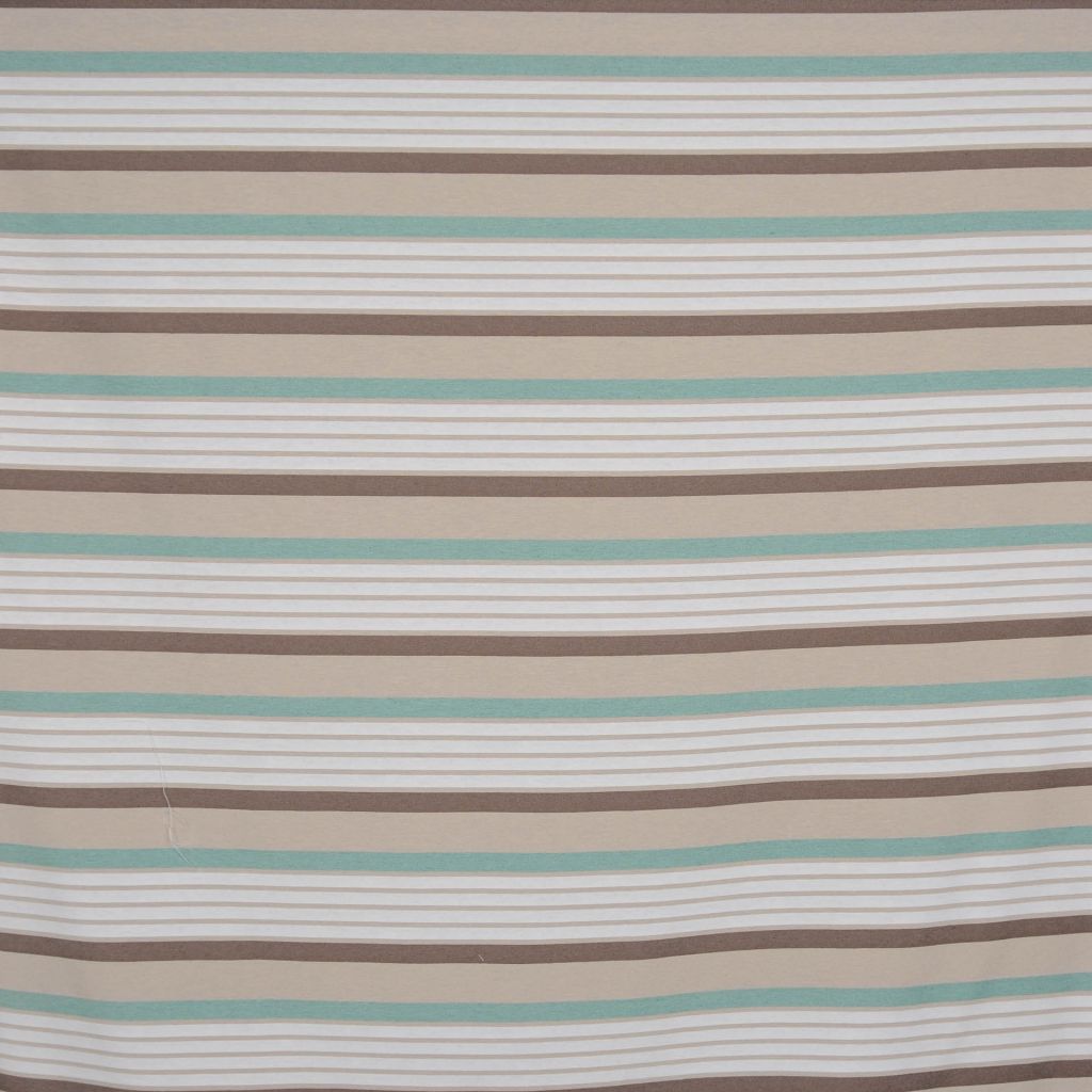 A0400 – AQUA - RM Coco Fabric