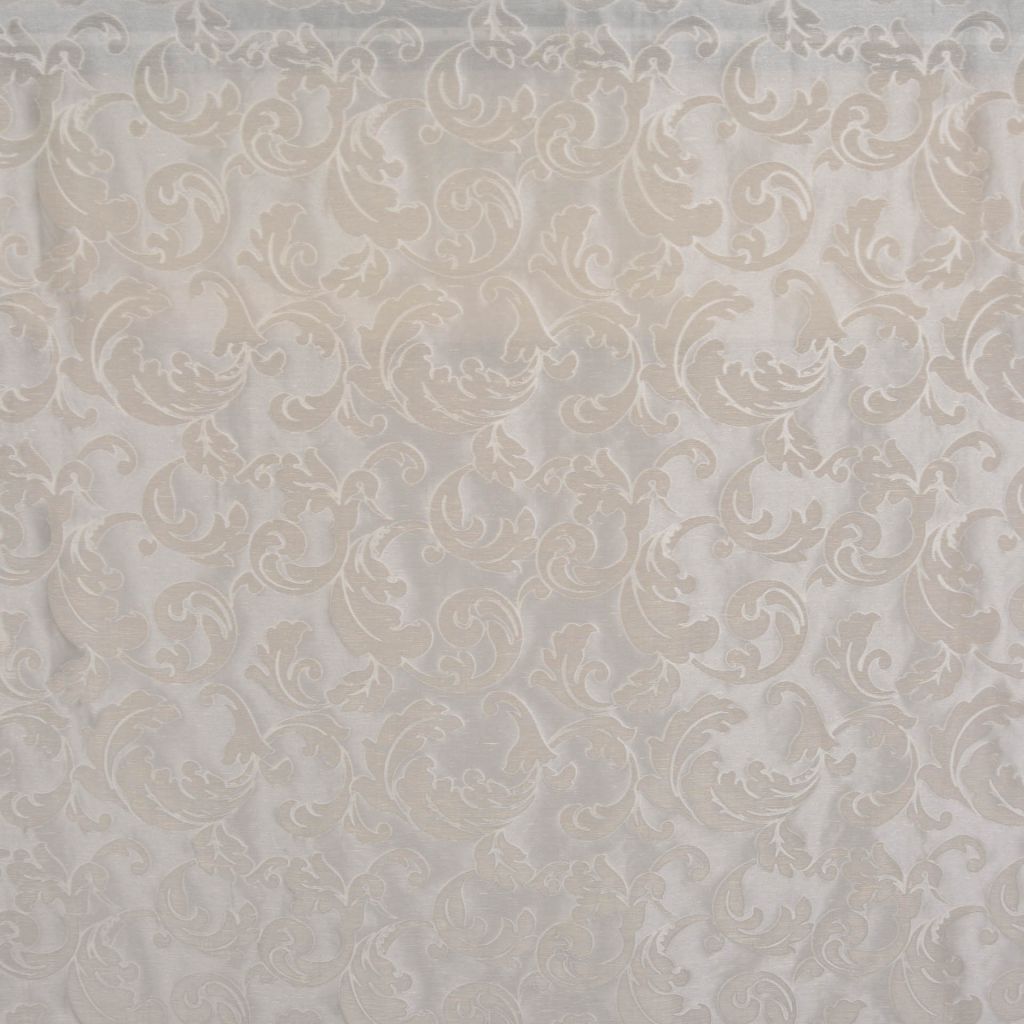 A0411 – VANILLA - RM Coco Fabric