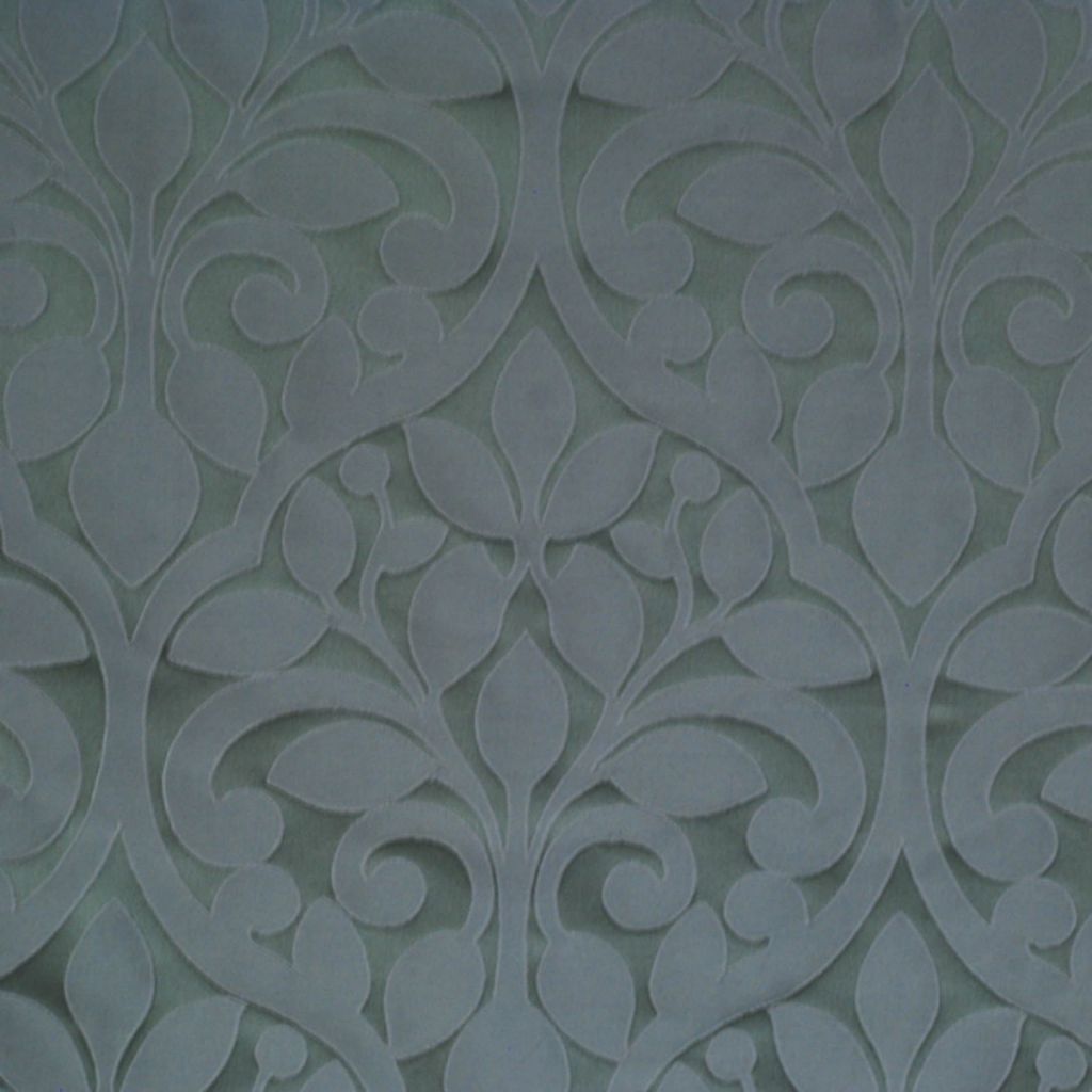 COLOSSAL OCCASION – Steel - RM Coco Fabric