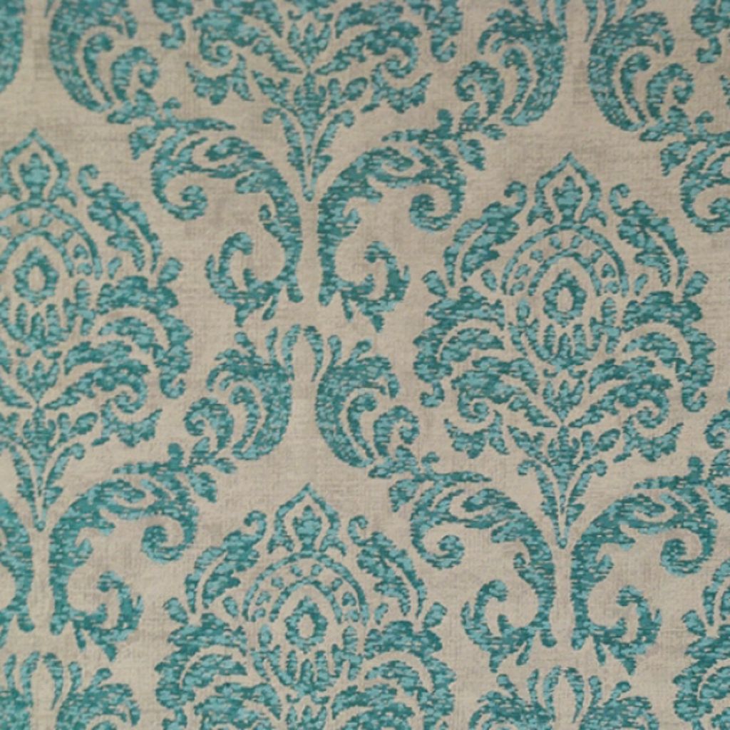 FINER THINGS – TURQUOISE