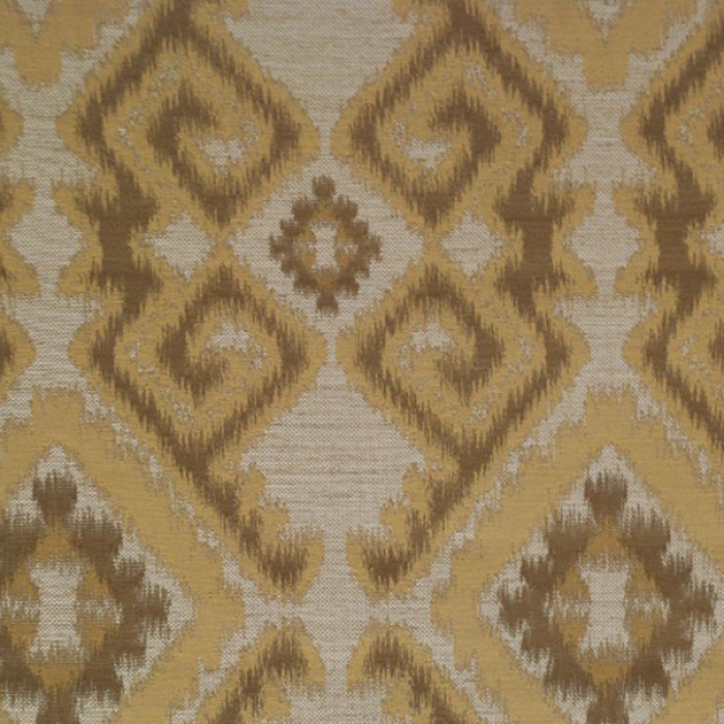 GRAND TETON – Vanilla - RM Coco Fabric
