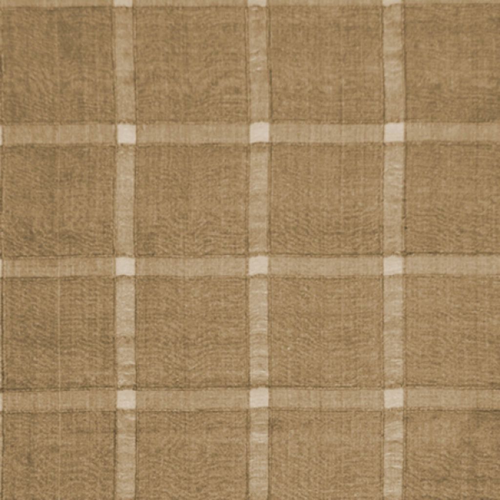 HENNA PLAID – JAVA