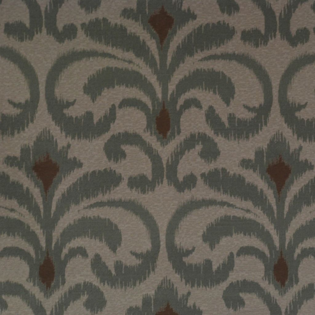 IN A BIG WAY – Seafoam