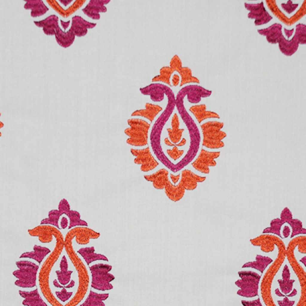 MAGELLEN – Passion - RM Coco Fabric