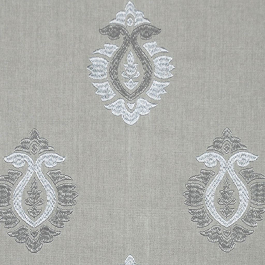 MAGELLEN – Stone - RM Coco Fabric
