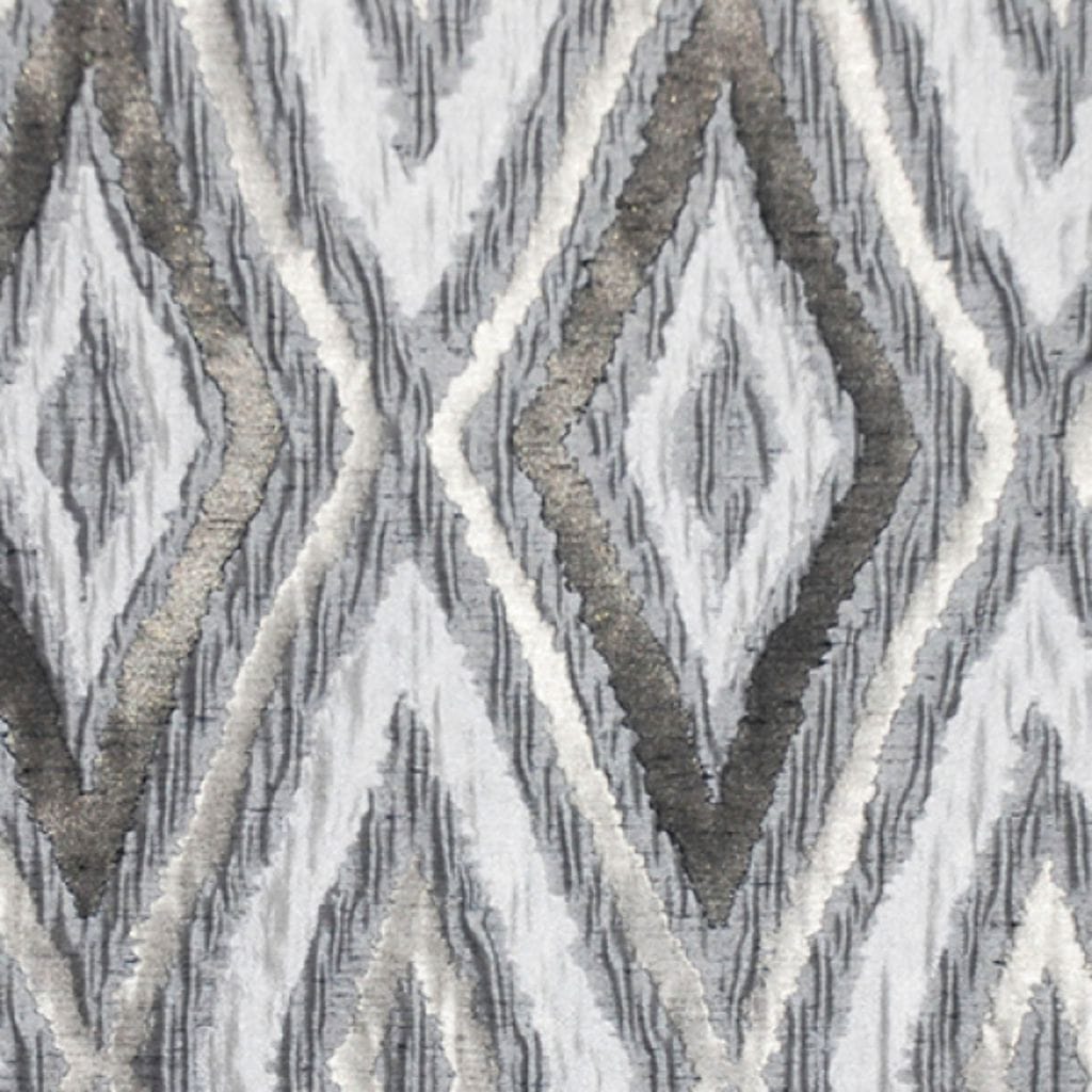 MODERN AGE – SILVERSTONE - RM Coco Fabric