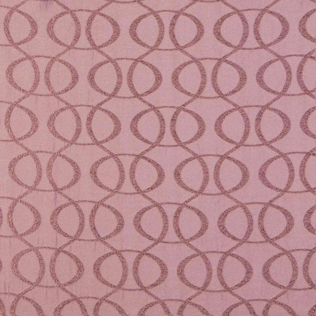 PANTHERS – ORCHID - RM Coco Fabric