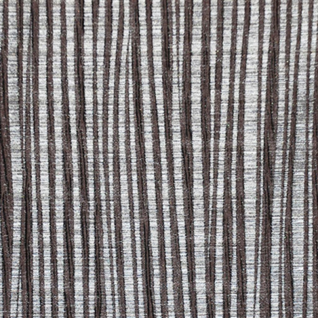 PERPENDICULAR – COFFEE - RM Coco Fabric