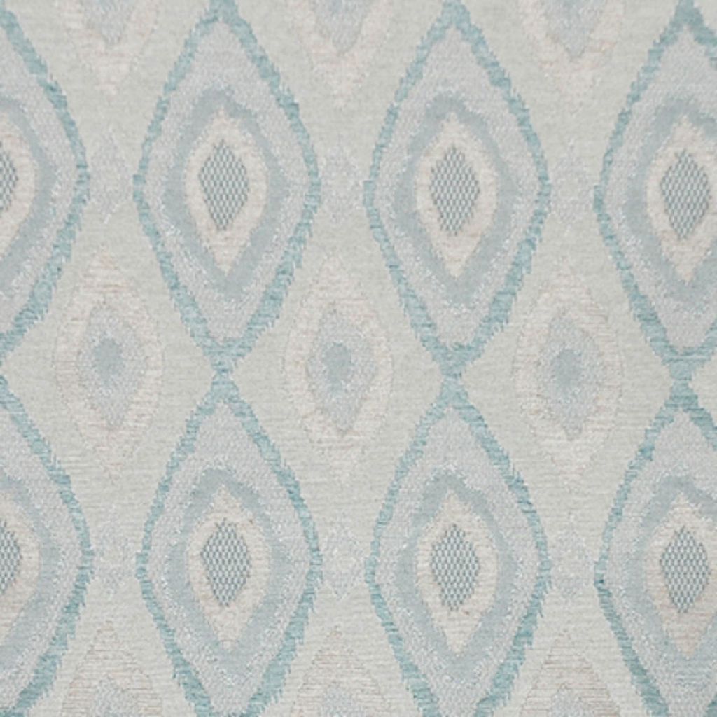 PLAY THE GAME – LAGOON - RM Coco Fabric