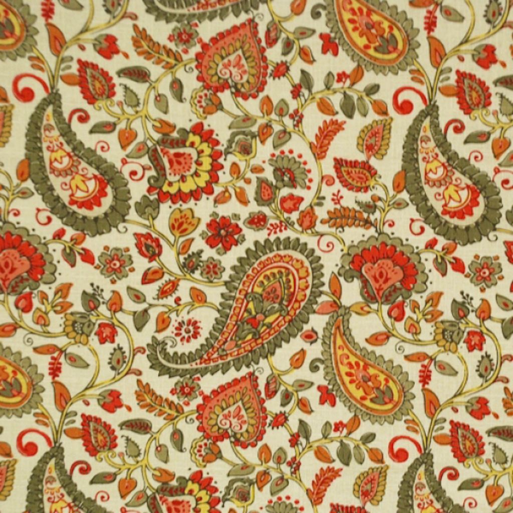 REFRESHMENT – Coral