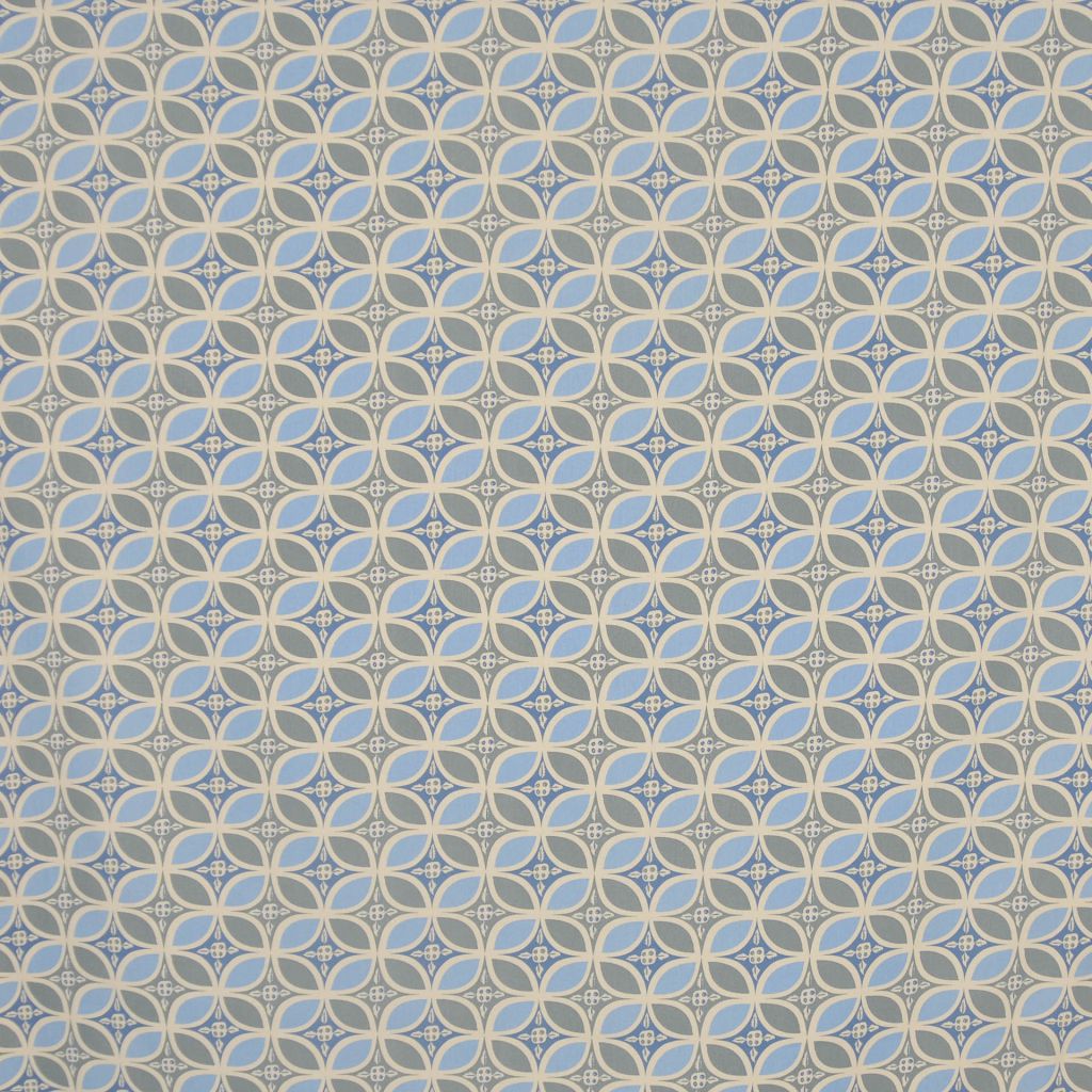 2200CB – BLUE - RM Coco Fabric