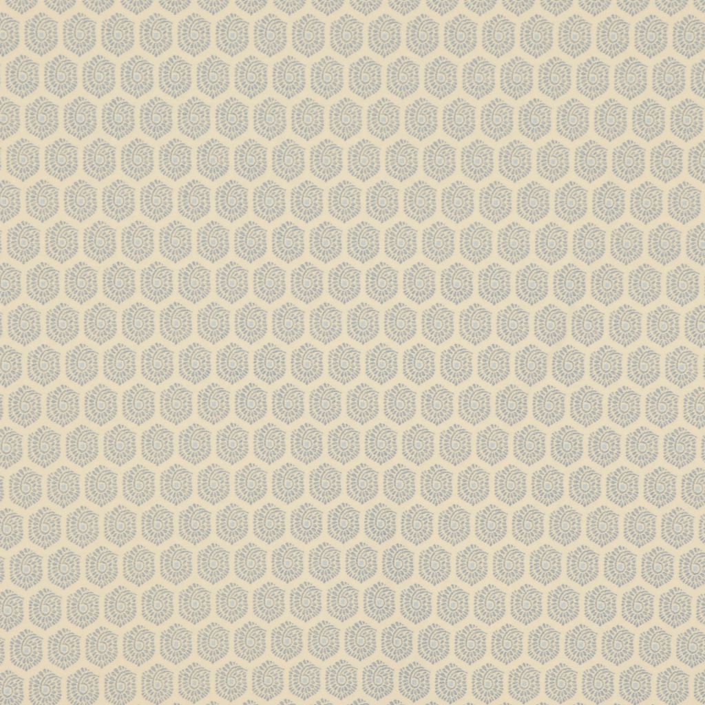 A0308 – DUTCH BLUE - RM Coco Fabric