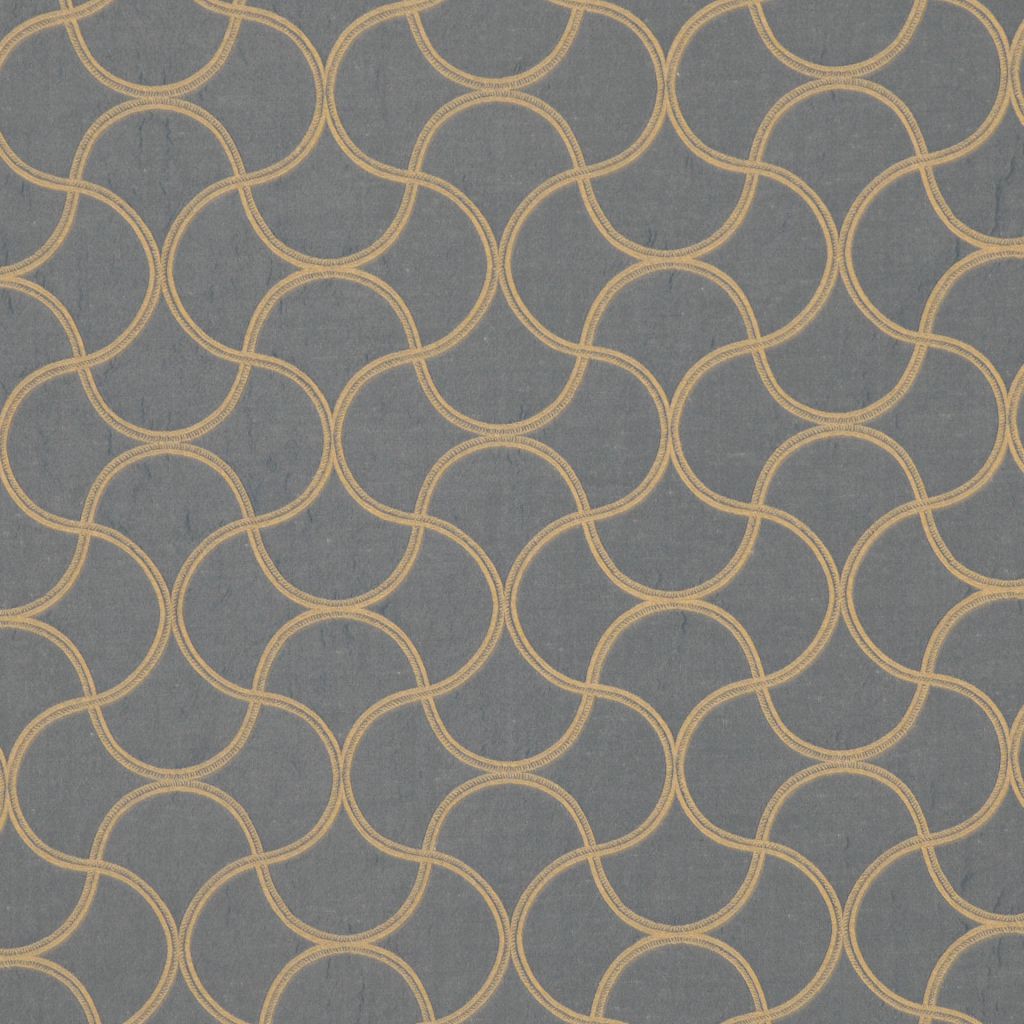 A0297 – MILITARY BLUE - RM Coco Fabric