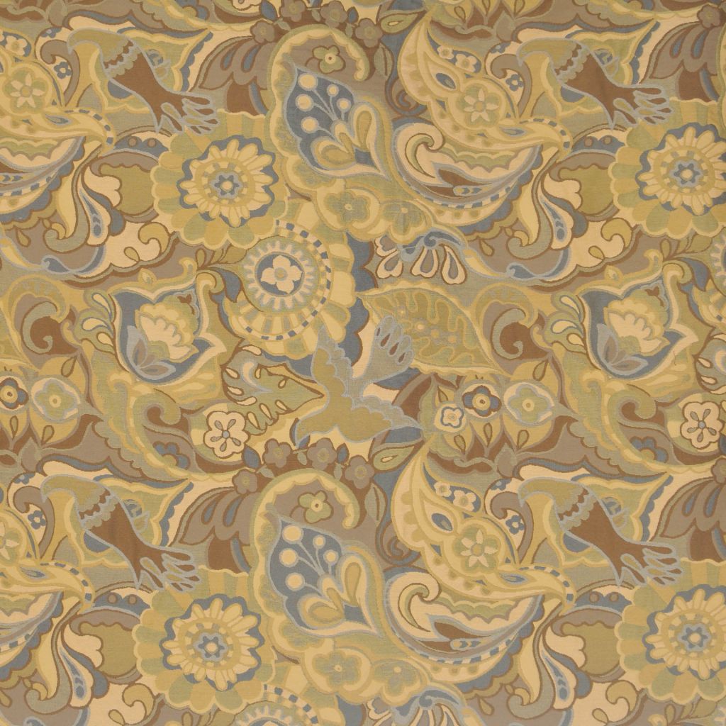 A0307 – SEAGRASS - RM Coco Fabric