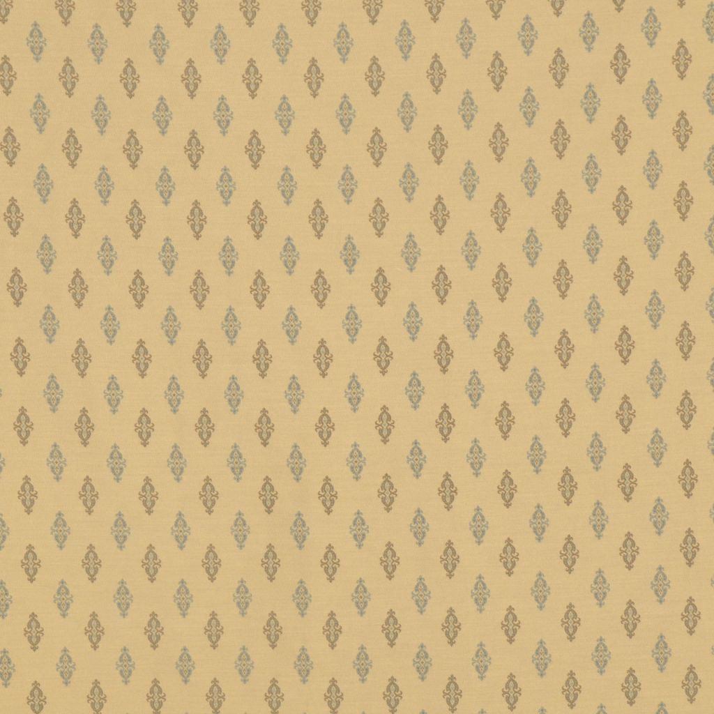 A0312 – ICED MOCHA - RM Coco Fabric