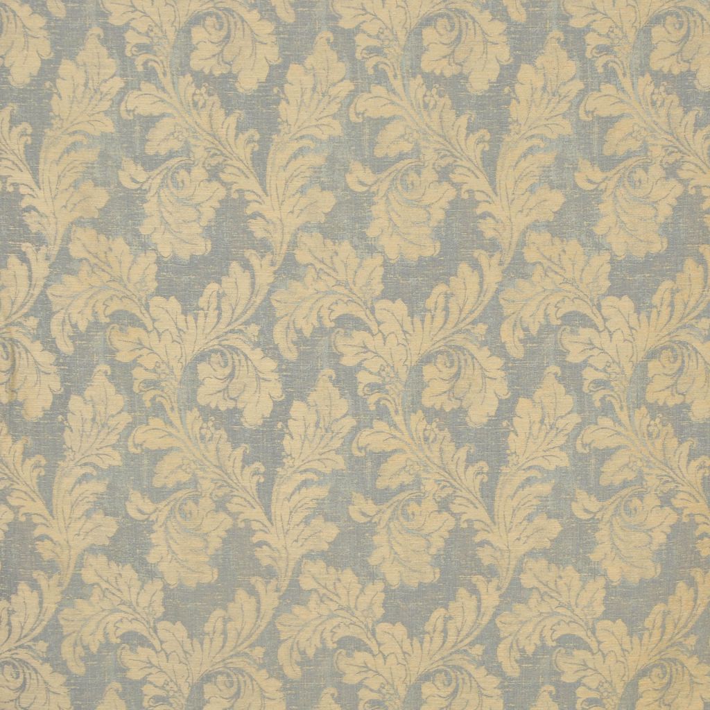 A0328 – BLUE BEIGE - RM Coco Fabric