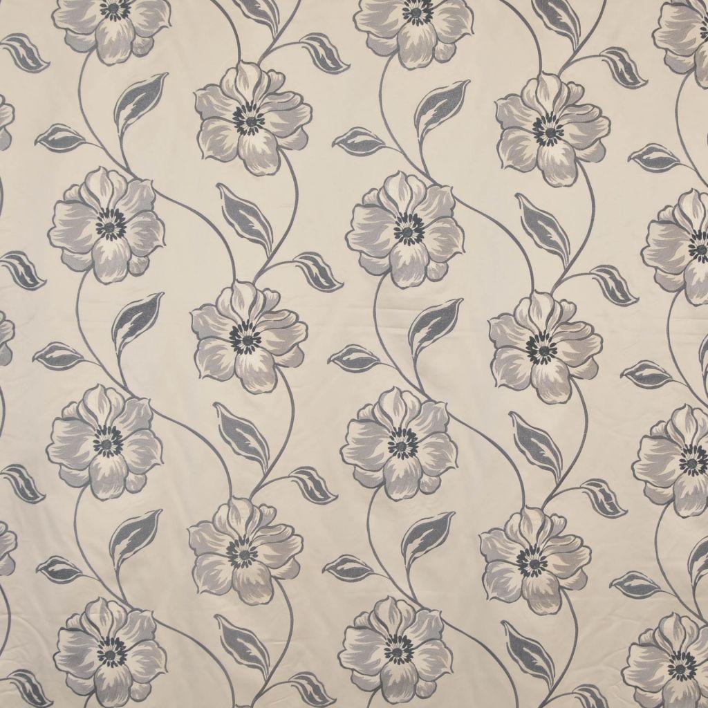 A0352 – PLATINUM - RM Coco Fabric