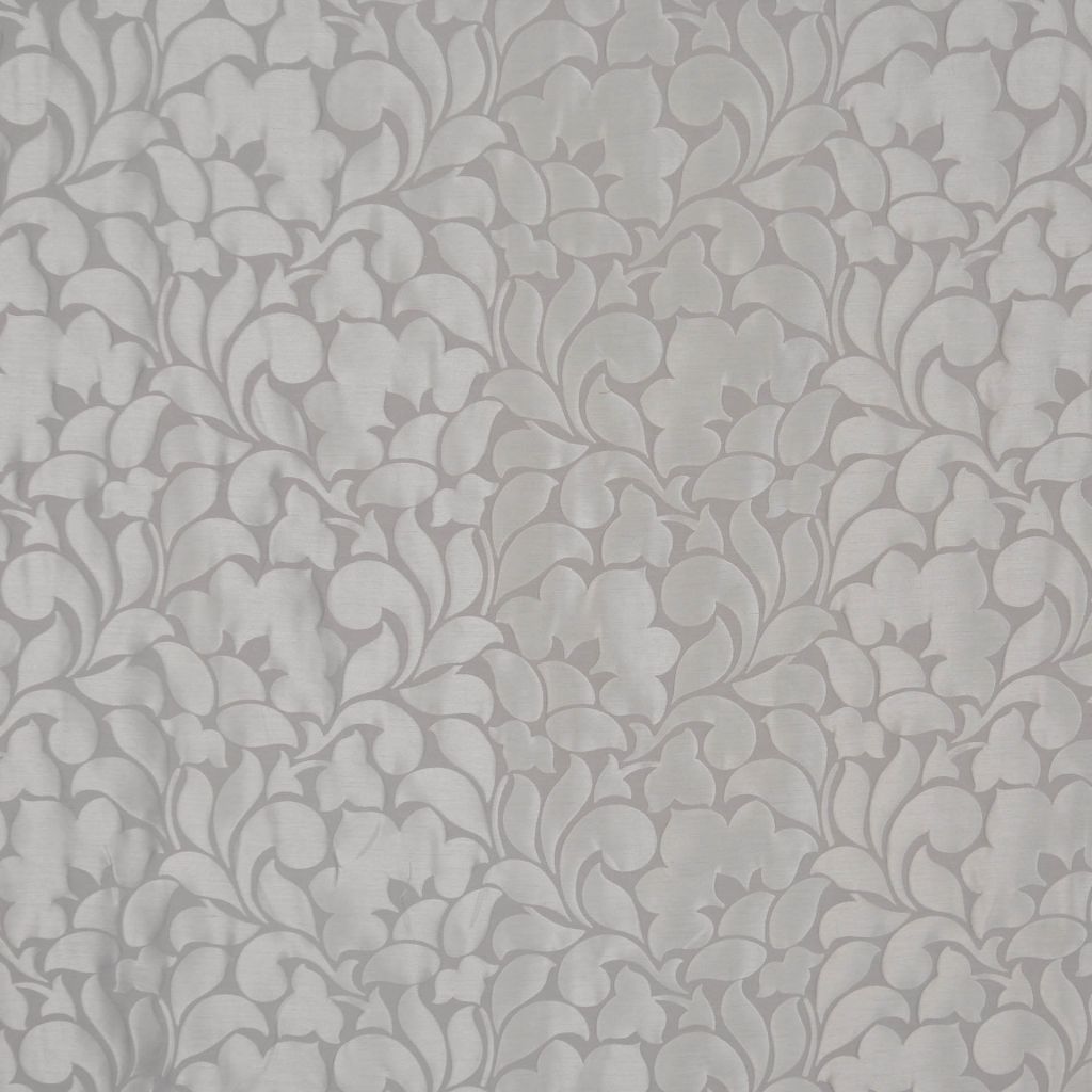 A0353 – PLATINUM - RM Coco Fabric