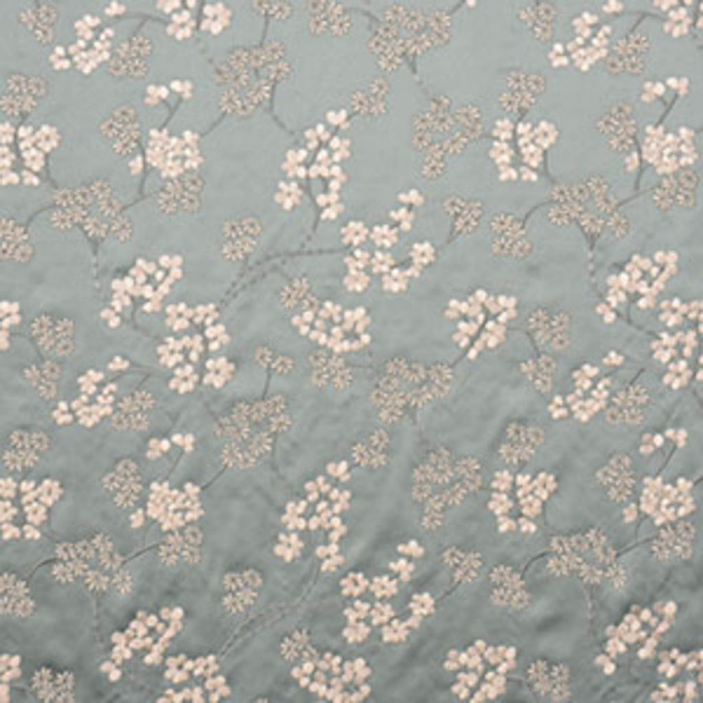 A0354 – AZURE - RM Coco Fabric
