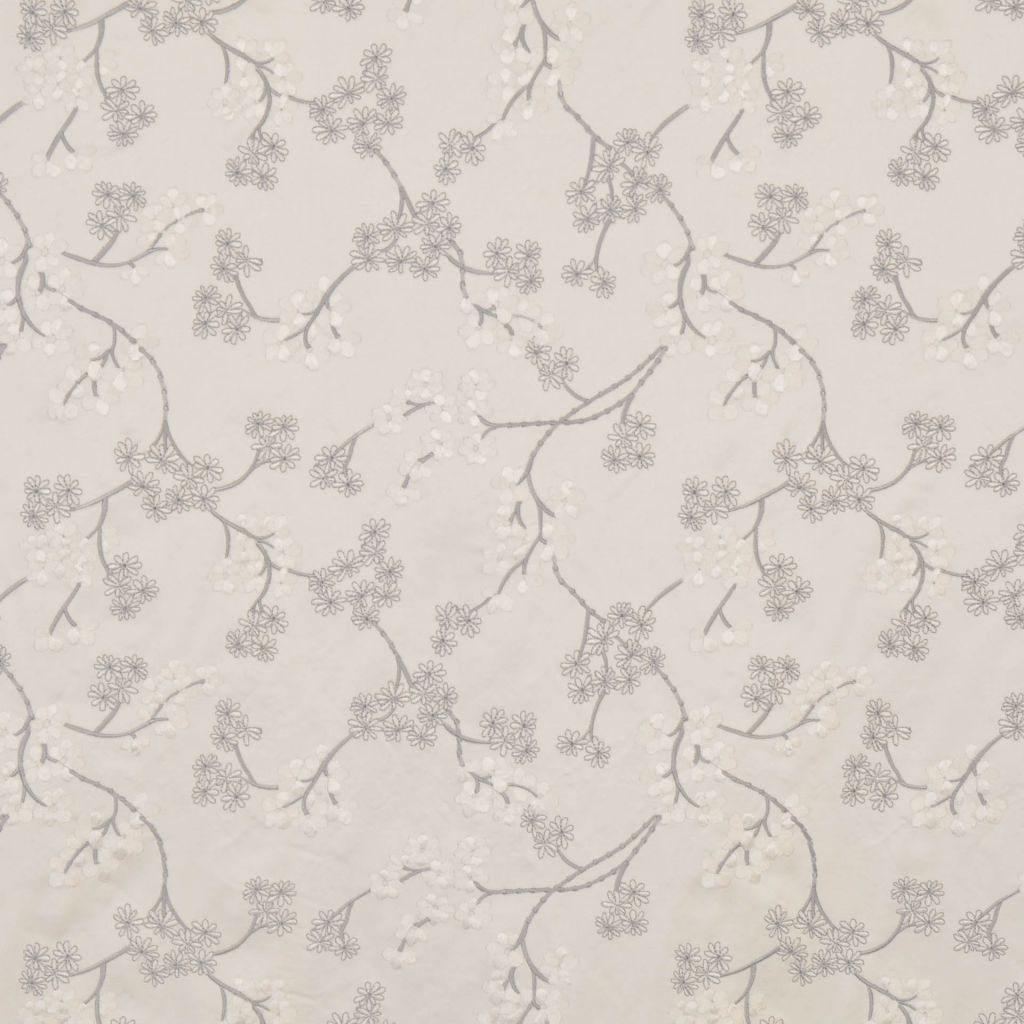 A0354 – PLATINUM - RM Coco Fabric