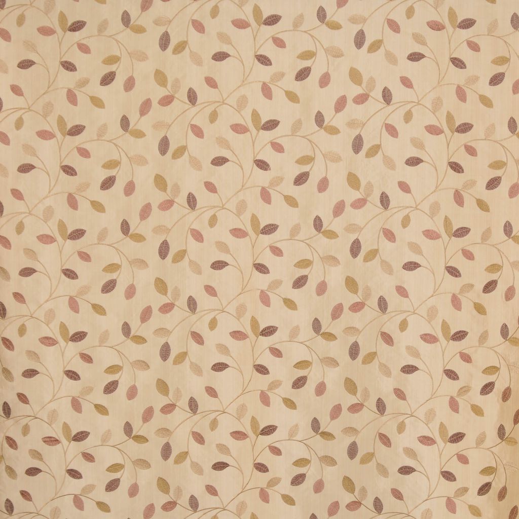 A0363 – MULBERRY - RM Coco Fabric