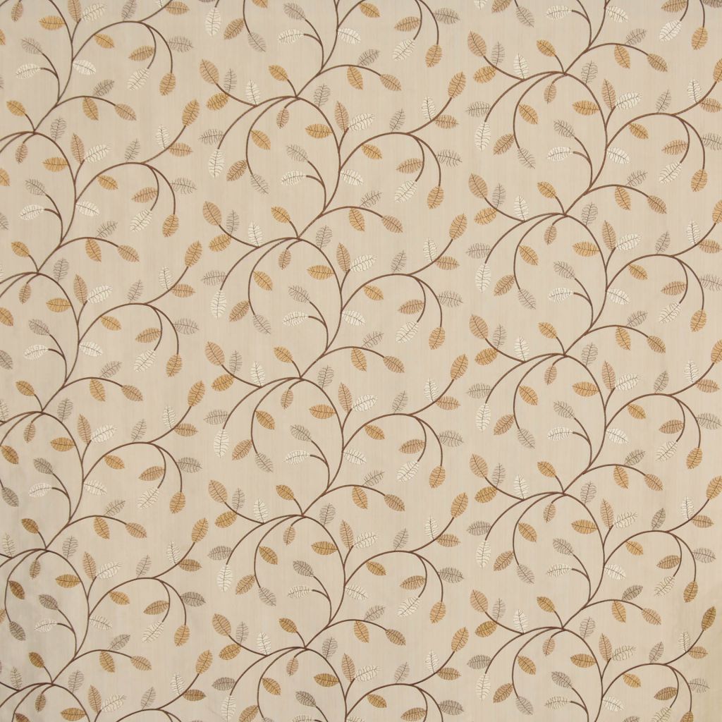 A0363 – LATTE - RM Coco Fabric