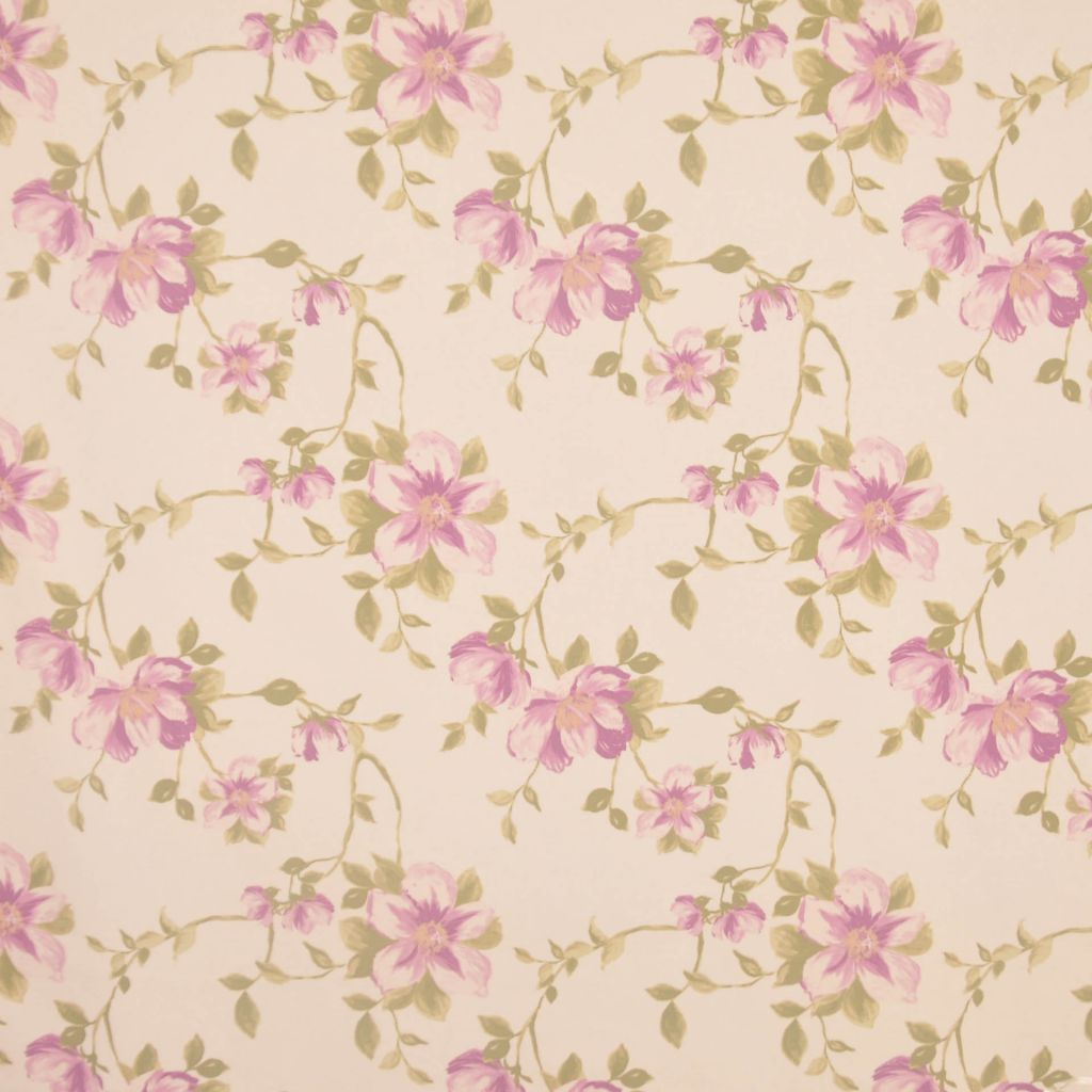 A0369 – PLUM - RM Coco Fabric