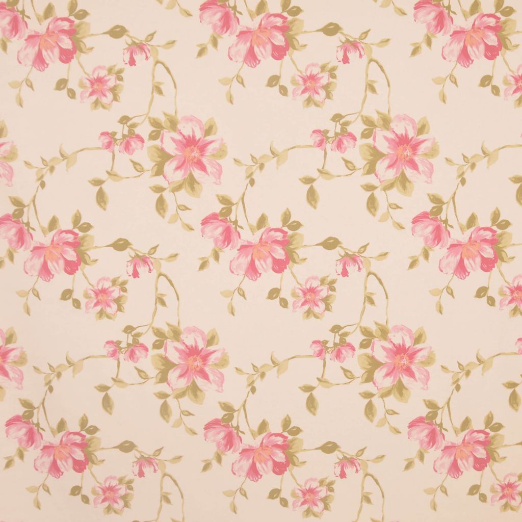 A0369 – CRIMSON - RM Coco Fabric
