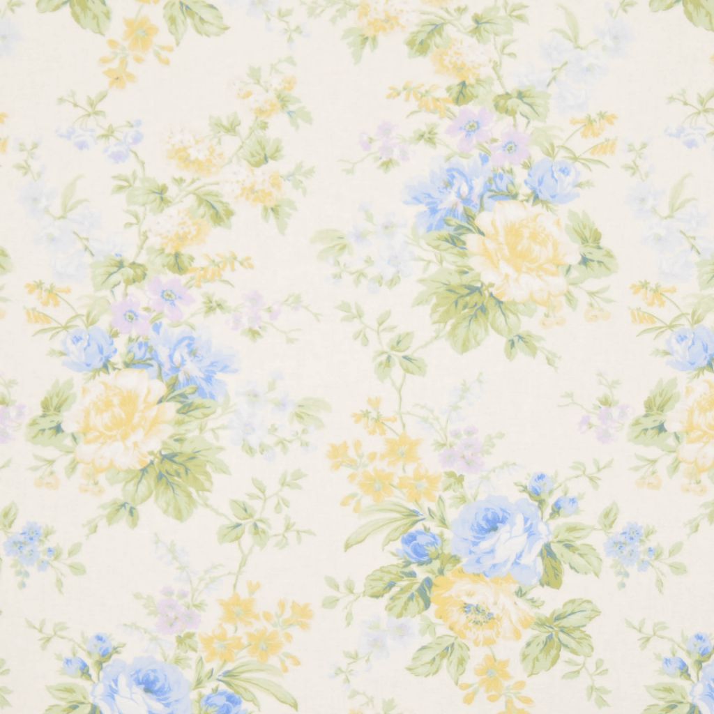 A0372 – SPRING RAIN - RM Coco Fabric