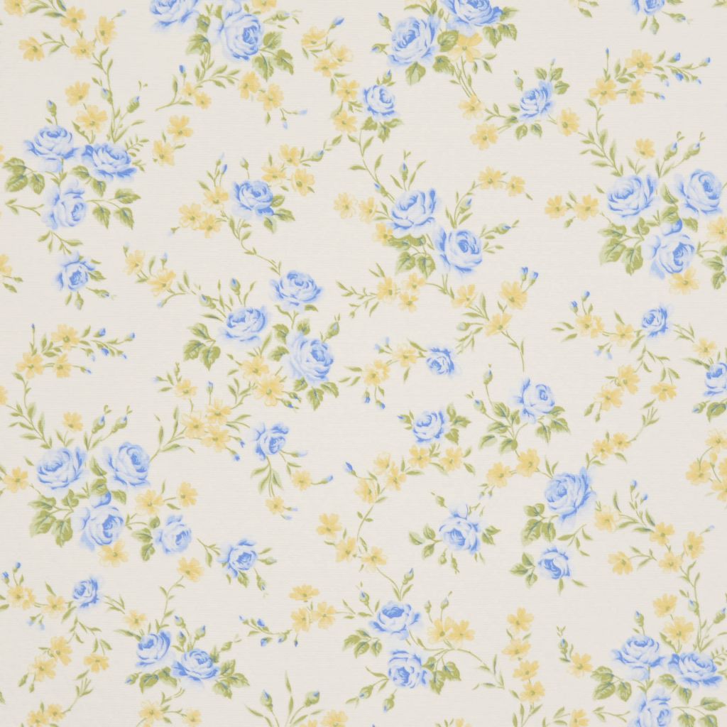 A0373 – SPRING RAIN - RM Coco Fabric