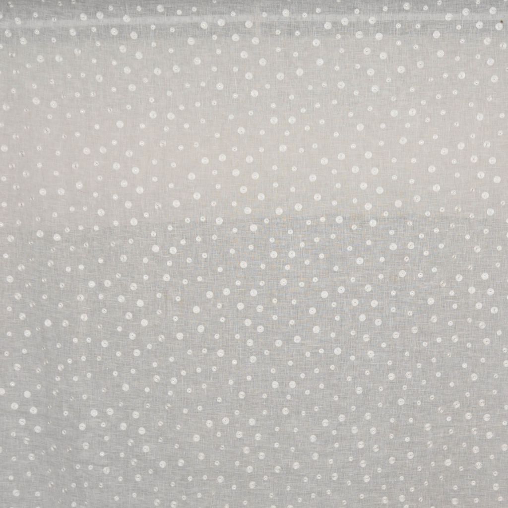 BRAND – EGGSHELL - RM Coco Fabric