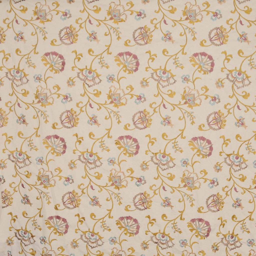 CARLIN – LAVENDER - RM Coco Fabric