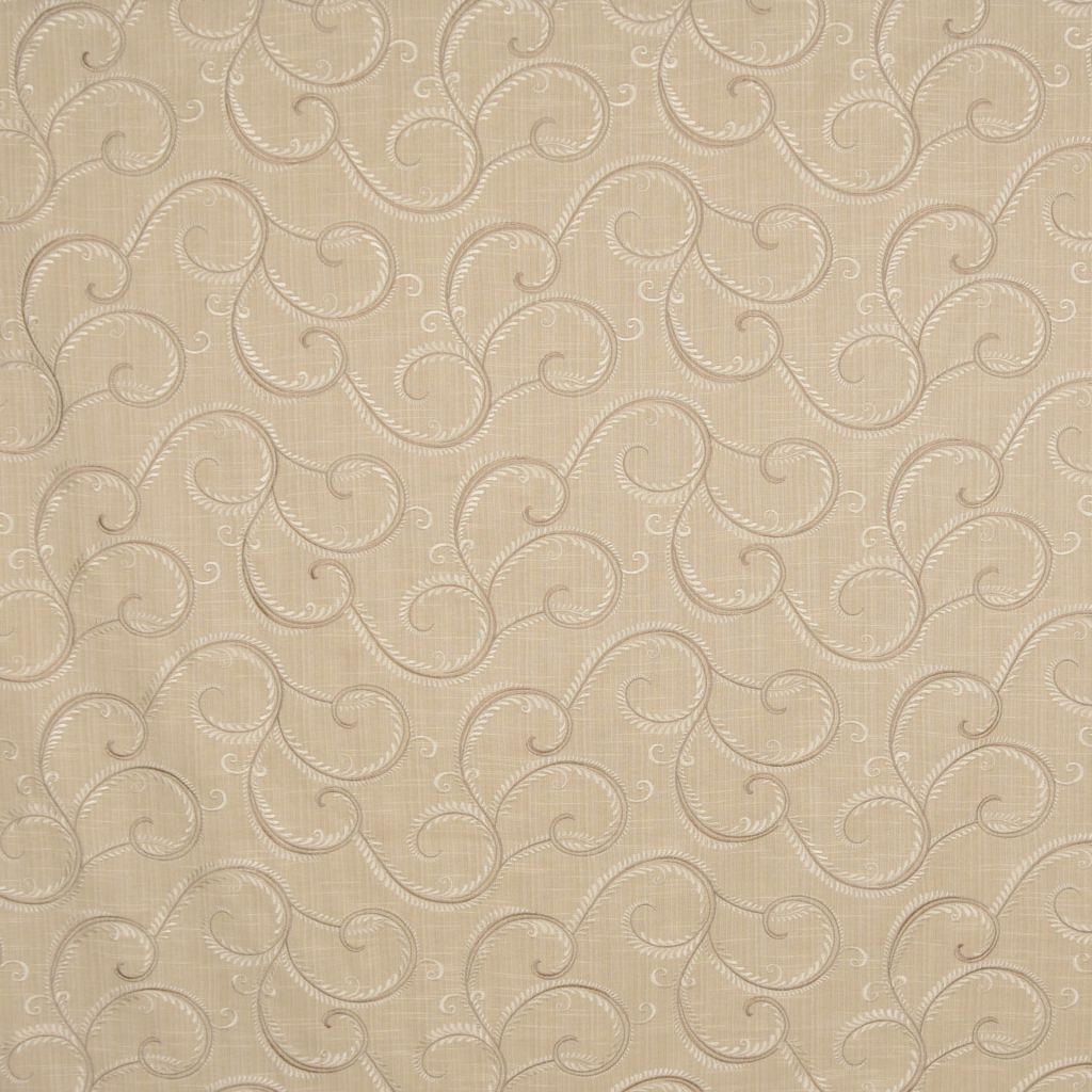 CRYER – LINEN - RM Coco Fabric