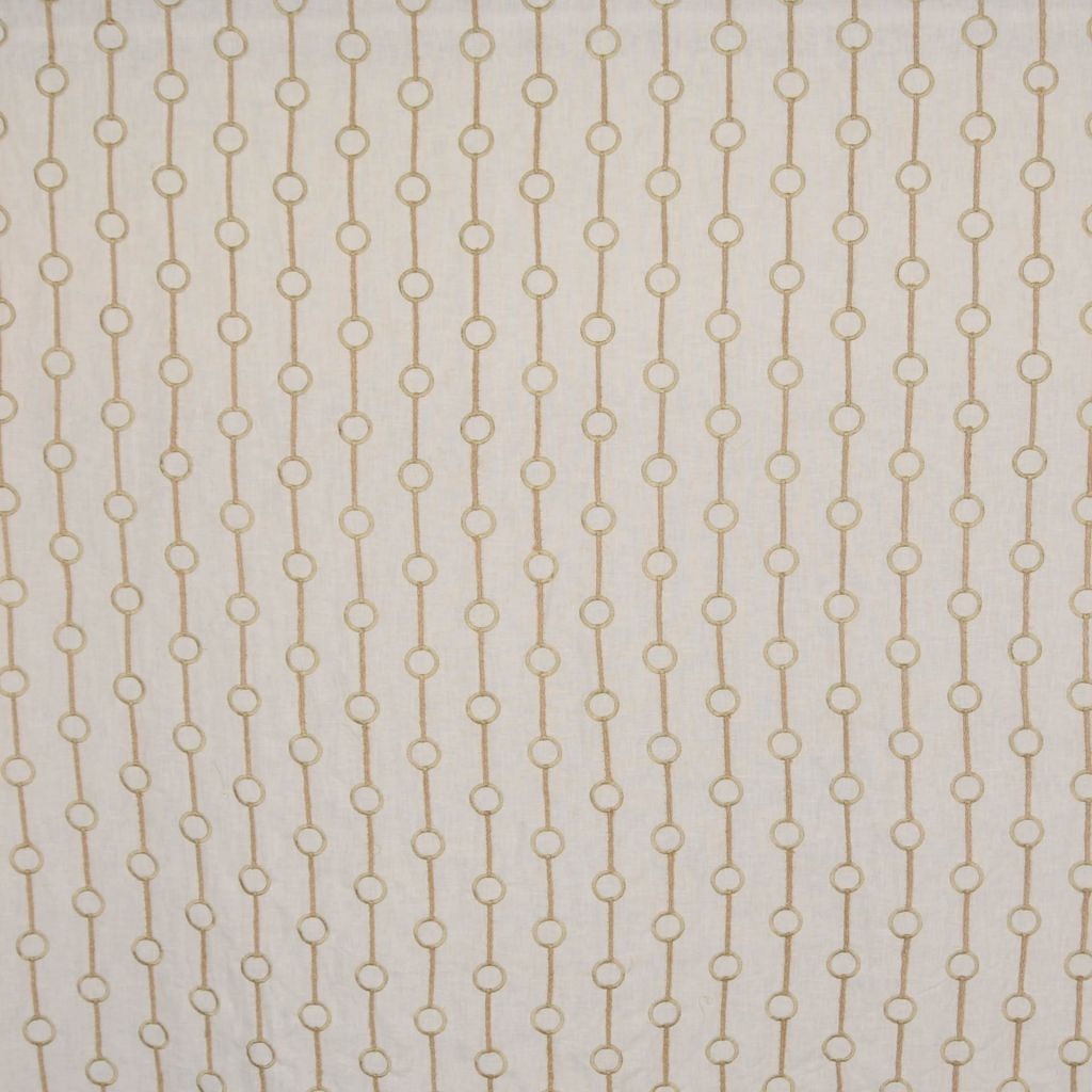 DANNY – IVORY - RM Coco Fabric