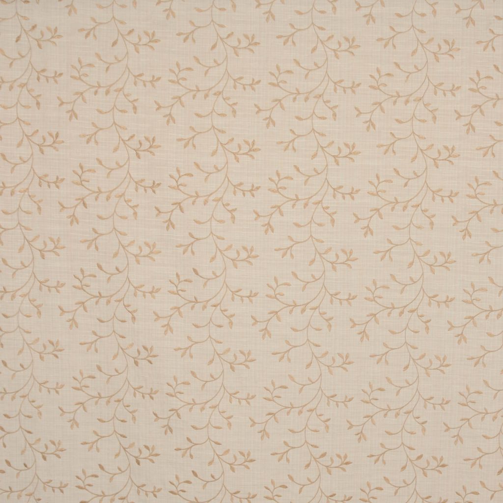 SETH – SAND - RM Coco Fabric