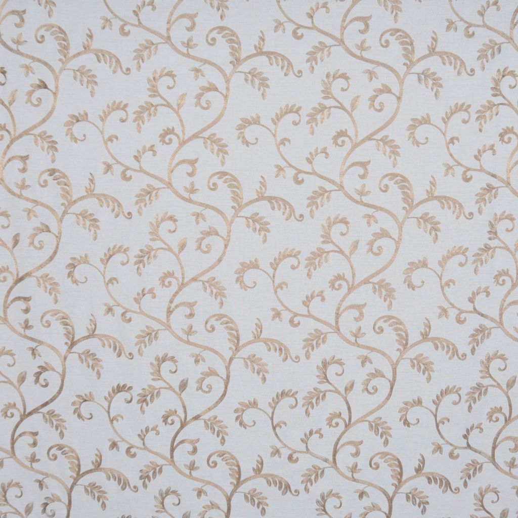 RADNER – WHITE - RM Coco Fabric