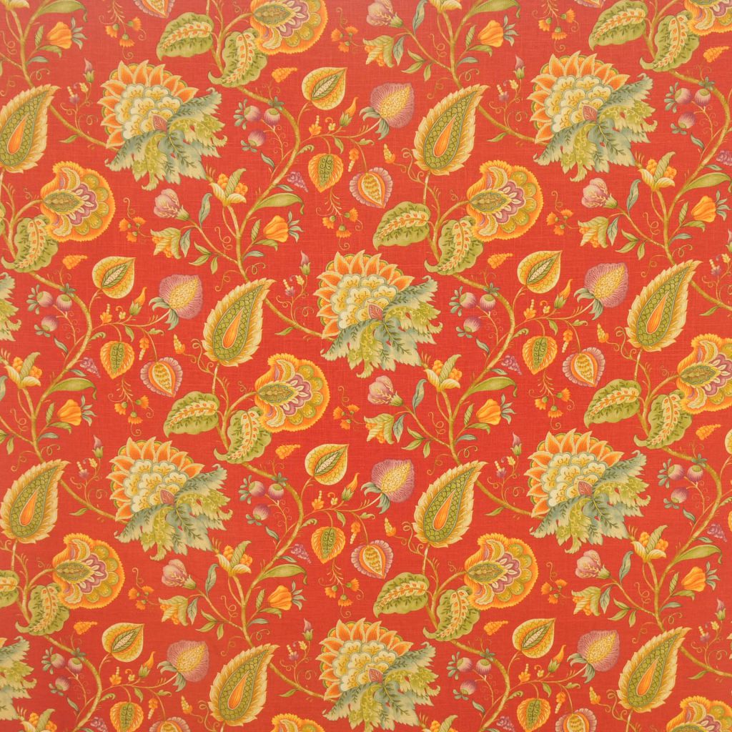 ALICE – ROUGE - RM Coco Fabric