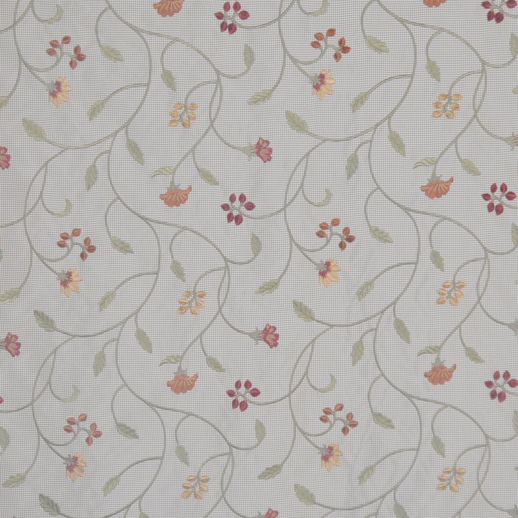 ANDY – TIGER LILY - RM Coco Fabric