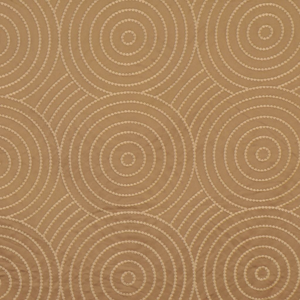 BURNS – MINK - RM Coco Fabric