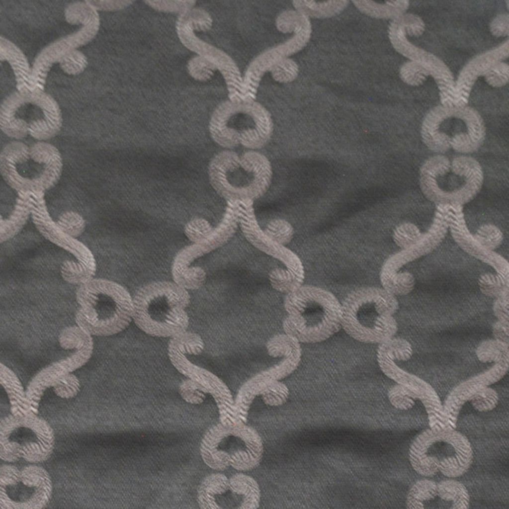 CICERO – Charcoal