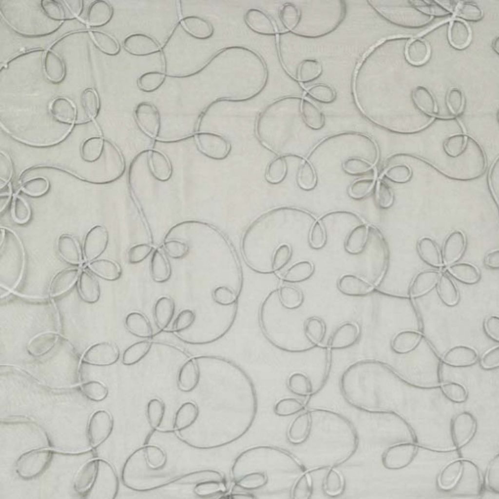 CYCLONE – Slate - RM Coco Fabric