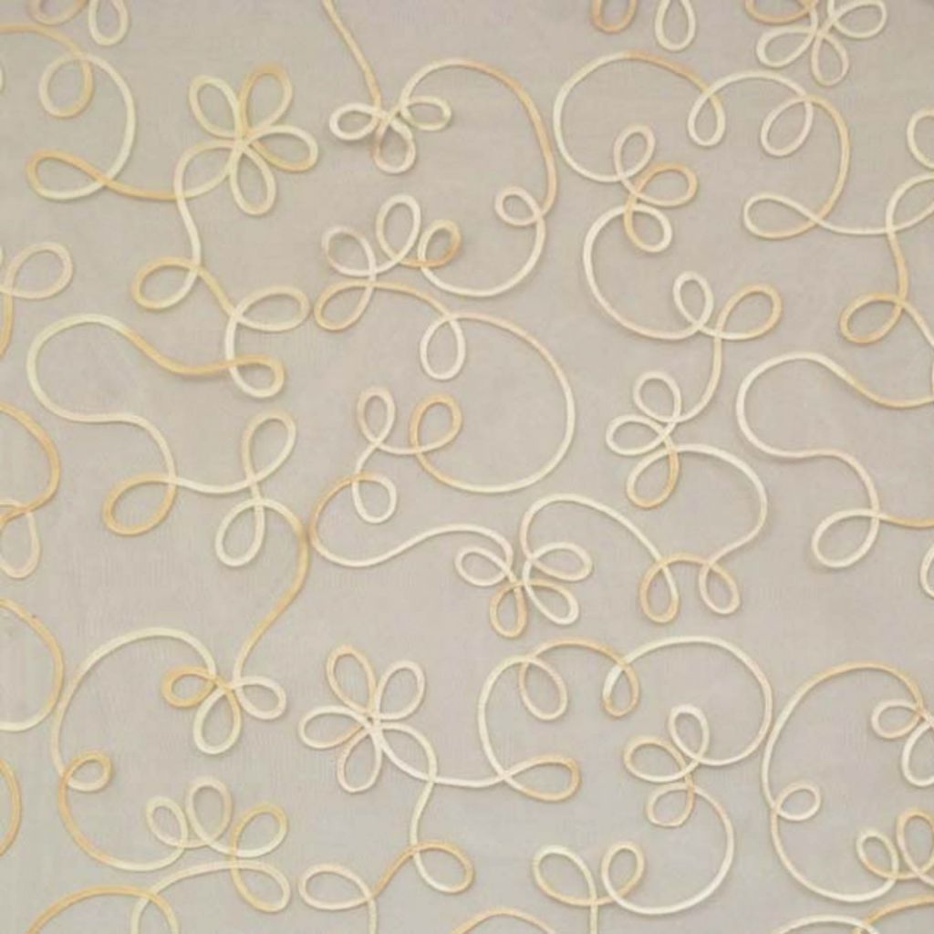 CYCLONE – Summer - RM Coco Fabric