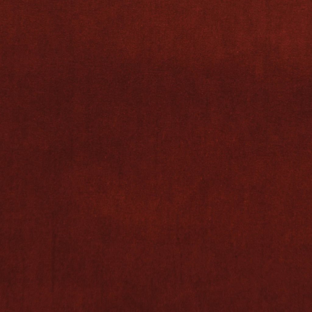 Deluxe Cotton Velvet – Cordovan - RM Coco Fabric