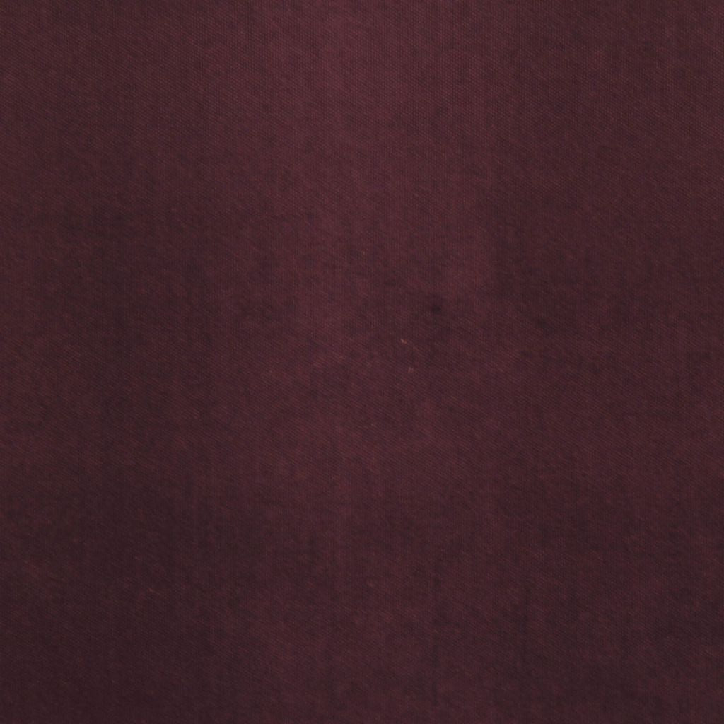 Deluxe Cotton Velvet – Deep Purple - RM Coco Fabric
